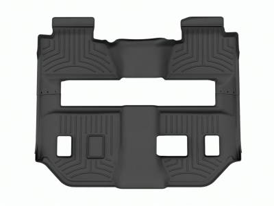 WeatherTech - WeatherTech 446078IM FloorLiner HP