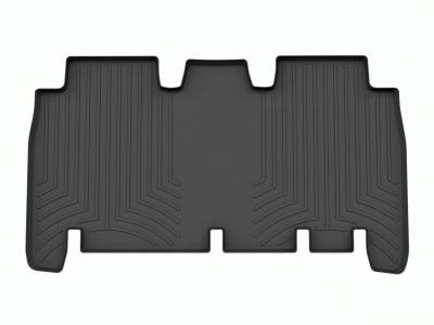 WeatherTech - WeatherTech 4416826 FloorLiner DigitalFit
