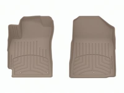 WeatherTech - WeatherTech 459251IM FloorLiner HP