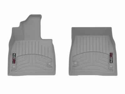WeatherTech - WeatherTech 4617731 FloorLiner DigitalFit