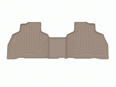 WeatherTech - WeatherTech 4515073IM FloorLiner HP