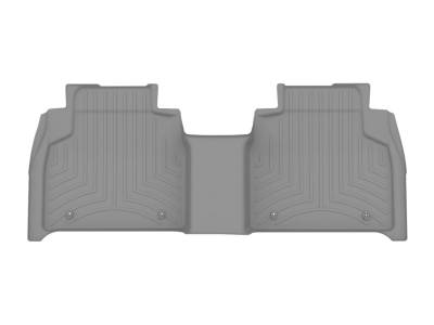 WeatherTech - WeatherTech 4618052 FloorLiner DigitalFit