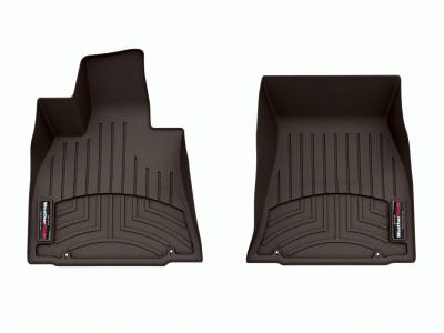 WeatherTech - WeatherTech 4718211 FloorLiner DigitalFit