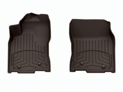 WeatherTech - WeatherTech 477491IM FloorLiner HP