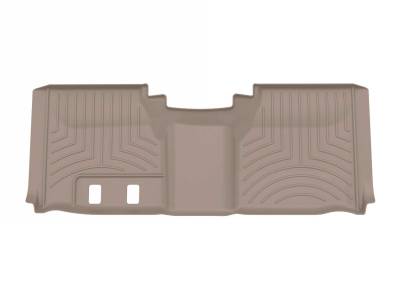 WeatherTech - WeatherTech 450472IM FloorLiner HP
