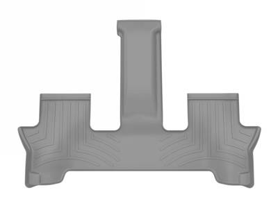 WeatherTech - WeatherTech 4618654 FloorLiner DigitalFit