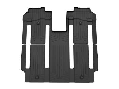 WeatherTech - WeatherTech 4416415 FloorLiner DigitalFit