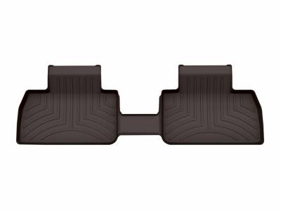 WeatherTech - WeatherTech 4719102 FloorLiner DigitalFit