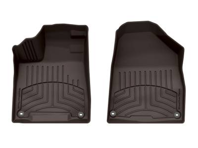 WeatherTech - WeatherTech 475761IM FloorLiner HP