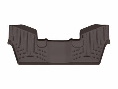 WeatherTech - WeatherTech 475764IM FloorLiner HP