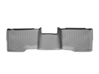 WeatherTech - WeatherTech 460132 FloorLiner DigitalFit