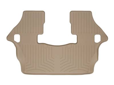 WeatherTech - WeatherTech 450193 FloorLiner DigitalFit