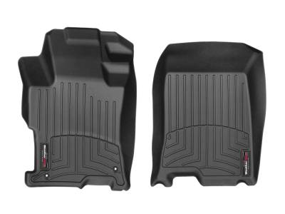WeatherTech - WeatherTech 441481 FloorLiner DigitalFit