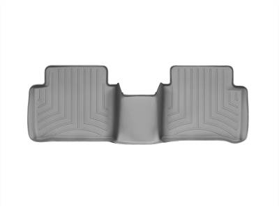 WeatherTech - WeatherTech 461182 FloorLiner DigitalFit