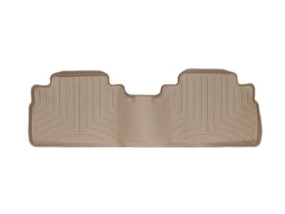 WeatherTech - WeatherTech 451192 FloorLiner DigitalFit