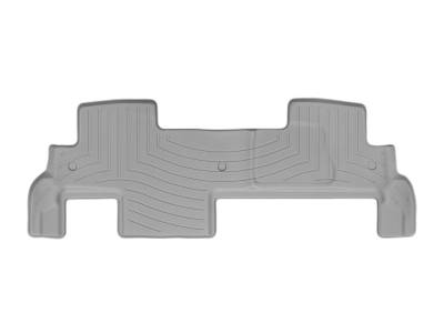 WeatherTech - WeatherTech 461112 FloorLiner DigitalFit