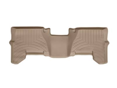 WeatherTech - WeatherTech 450332 FloorLiner DigitalFit