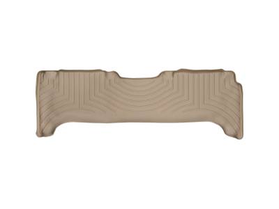 WeatherTech - WeatherTech 450772 FloorLiner DigitalFit