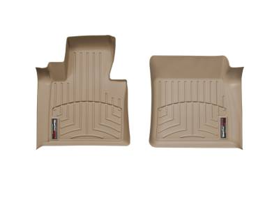 WeatherTech - WeatherTech 450731 FloorLiner DigitalFit