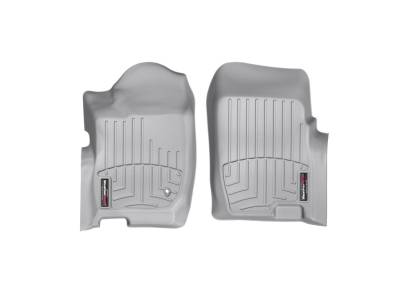 WeatherTech - WeatherTech 460431 FloorLiner DigitalFit