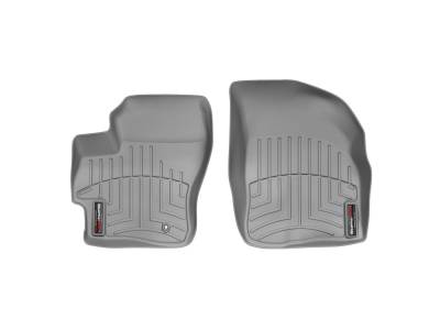 WeatherTech - WeatherTech 461471 FloorLiner DigitalFit
