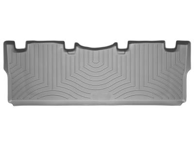 WeatherTech - WeatherTech 460872 FloorLiner DigitalFit