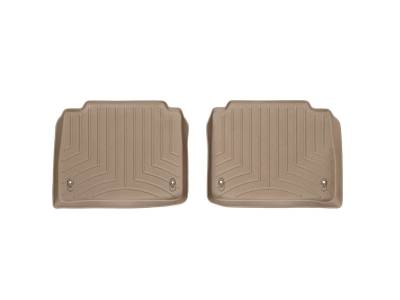 WeatherTech - WeatherTech 452072 FloorLiner DigitalFit