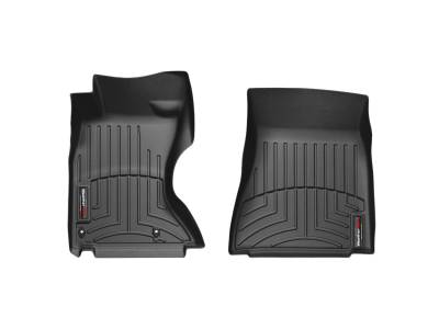 WeatherTech - WeatherTech 442041 FloorLiner DigitalFit