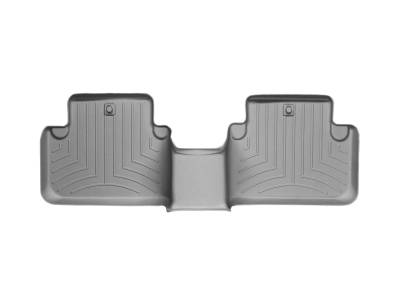 WeatherTech - WeatherTech 462132 FloorLiner DigitalFit