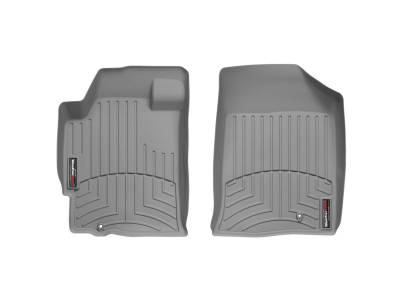 WeatherTech - WeatherTech 461961 FloorLiner DigitalFit