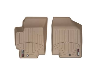 WeatherTech - WeatherTech 452501 FloorLiner DigitalFit
