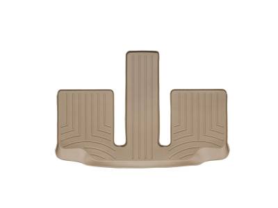 WeatherTech - WeatherTech 452743 FloorLiner DigitalFit