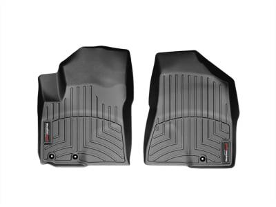 WeatherTech - WeatherTech 442871 FloorLiner DigitalFit
