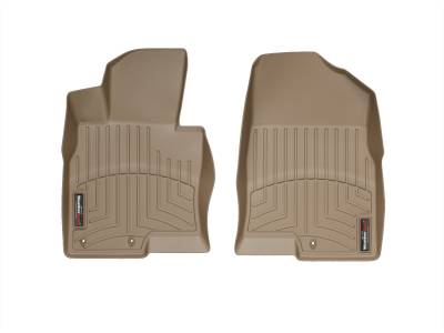 WeatherTech - WeatherTech 452961 FloorLiner DigitalFit