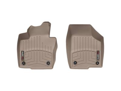 WeatherTech - WeatherTech 453381 FloorLiner DigitalFit