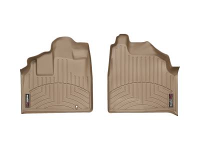 WeatherTech - WeatherTech 453561 FloorLiner DigitalFit