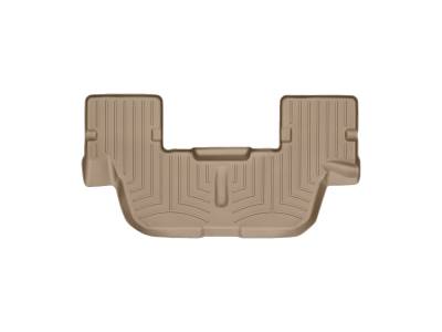WeatherTech - WeatherTech 453593 FloorLiner DigitalFit
