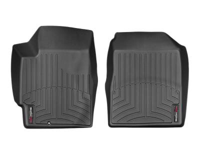 WeatherTech - WeatherTech 443101 FloorLiner DigitalFit