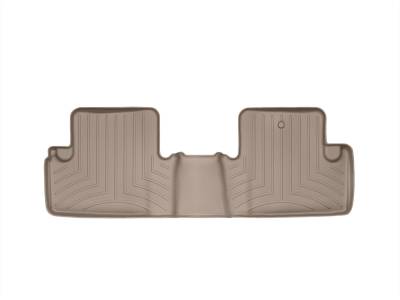 WeatherTech - WeatherTech 453733 FloorLiner DigitalFit
