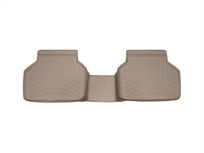 WeatherTech - WeatherTech 453073 FloorLiner DigitalFit
