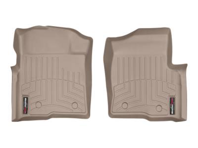 WeatherTech - WeatherTech 456111 FloorLiner DigitalFit