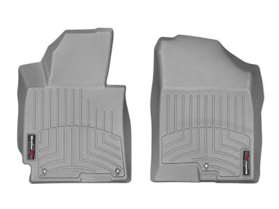 WeatherTech - WeatherTech 466861 FloorLiner DigitalFit