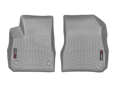 WeatherTech - WeatherTech 469031 FloorLiner DigitalFit