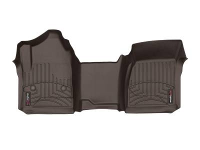 WeatherTech - WeatherTech 475451 FloorLiner DigitalFit