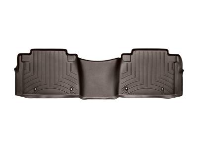 WeatherTech - WeatherTech 473362 FloorLiner DigitalFit