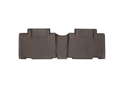 WeatherTech - WeatherTech 475102 FloorLiner DigitalFit