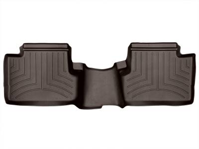 WeatherTech - WeatherTech 475662 FloorLiner DigitalFit