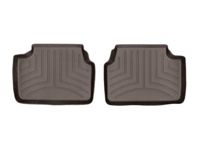 WeatherTech - WeatherTech 477912 FloorLiner DigitalFit