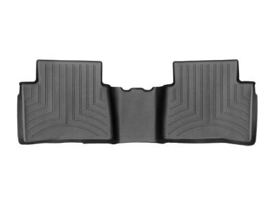 WeatherTech - WeatherTech 449172 FloorLiner DigitalFit