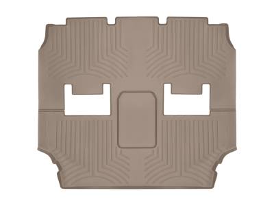 WeatherTech - WeatherTech 459452 FloorLiner DigitalFit